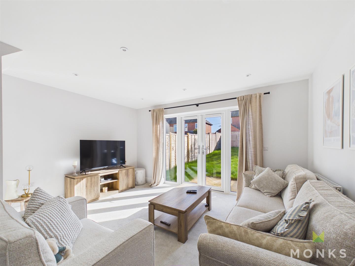 9 Hall View Drive, Shrewsbury, SY5 0FR For Sale